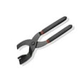 thumbnail image 3 of TopOne Car Emergency Brake Cable Release Pliers 44220 Automotive Maintenance Hand Tool for Drum Brake Vehicles, 3 of 7