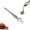 A, variant on WIFKLSIIPG Chef Decorating Spoon Decorate Sushi Food Draw Tool Design Dressing Plate Dessert