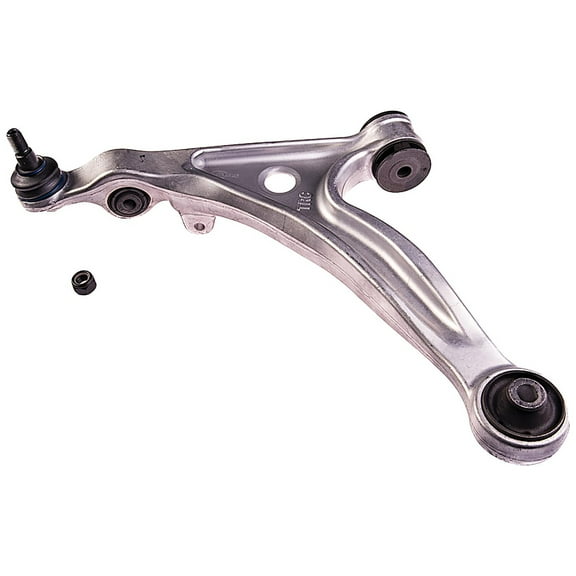 Dorman CB65074PR Front Right Lower Suspension Control Arm and Ball Joint Assembly for Specific Mazda Models