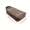 thumbnail image 4 of 1pc Outdoor Cookware Storage Bag, Camping Cookware Container Bag, Multifunctional Kitchen Utensil Storage Bag, Portable Travel BBQ Tableware Pouch, Cooking Utensil Organizer, Camping Picnic Bag, 4 of 5
