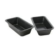 thumbnail image 3 of 2Pcs Bread Pans for Baking Nonstick Carbon Steel Loaf Pan Tray Toast Mold Cake Pastry Box Bakeware, 3 of 4