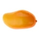 thumbnail image 3 of Decoración de hogar de los apoyos de fotografía de artificial decorativa de imitación Mango Sunnimix Fruta artificial, 3 of 8