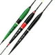 thumbnail image 5 of Flotador electrónico de pesca Luminous Smart Fishing Flotador Gravedad Sensor Tail Drift Cambio de color Accesorios JShteea El nuevo, 5 of 7