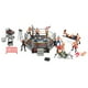 thumbnail image 2 of Mini Juego De Lucha Libre De 32 Piezas Con Mini Figuras De Acción Y Accesorios, Juguete Para Niños Con Luchadores Realistas, Regalo Para Fanáticos, 2 of 8