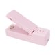 thumbnail image 2 of Máquina selladora de succión magnética recargable por USB para electrodomésticos, mini selladora de bolsas, selladora térmica 2 en 1 para refrigerios, reselladora portátil recargable de bolsas de plás, 2 of 6