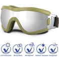 thumbnail image 2 of Gafas de Sol para Perros NICERINC PET con Protección UV y Correa Ajustable, 2 of 6