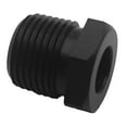thumbnail image 4 of Adaptador de Sensor de Remitente de Temperatura de de Aluminio 3 / 8-1 / 8NPT para K20 K24, 4 of 8