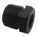 thumbnail image 4 of Adaptador de de Transmisor de Temperatura Aluminio 3 / 8-1 / 8NPT para K20 K24, 4 of 8