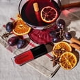 thumbnail image 5 of Provence Beauty Vin Chaud Lip Oil – For Nourished Lips, 5 of 7