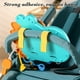 thumbnail image 4 of Juguete con volante activo para entrenamiento de motricidad fina, montaje en múltiples escenarios, seguro y duradero, simulación de conducción divertida., 4 of 5