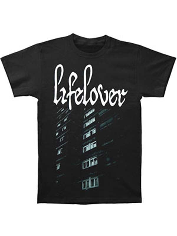 lifelover t shirt