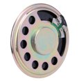 thumbnail image 4 of Altavoz Redondo De 10 Uds. De 45mm, Altavoz De 45mm, Para Juguetes Eléctricos DIY, Equipo Audiovisual De Radio Para El Hogar ANGGREK Loudspeaker, 4 of 8