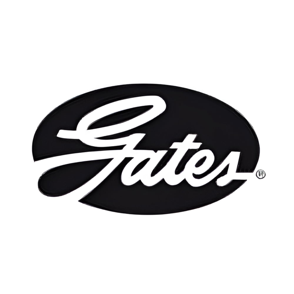 Gates K081243HD Serpentine Belt Fits select: 2013-2018 RAM 2500, 2013-2018 RAM 3500