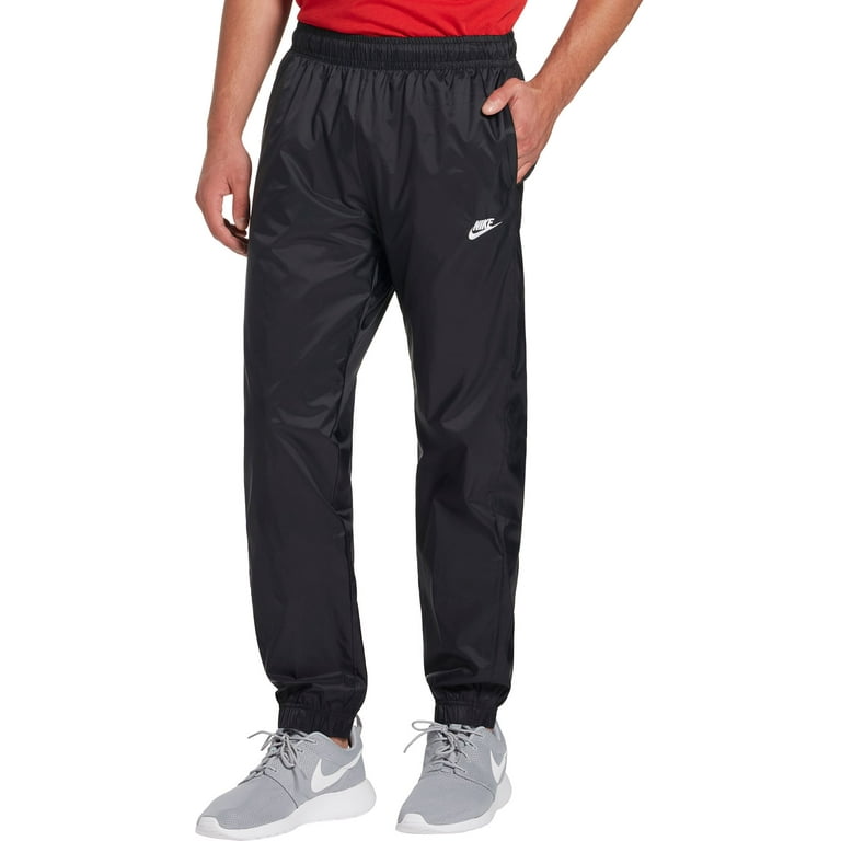 Nike Men's Woven Track Pants - Walmart.com
