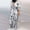 Black, variant on Summer Jumpsuits For Women Fashion Sleeveless Loose Wide Leg One Piece Jumpsuits with Belt Baggy Overalls Crewneck Going Out Vacation Summer Rompers For Women 2026 Streetwear XXL
