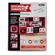 thumbnail image 4 of Mini Cocina de Juguete Rm Regalomex con Utensilios de Cocina rojo grande, 4 of 4