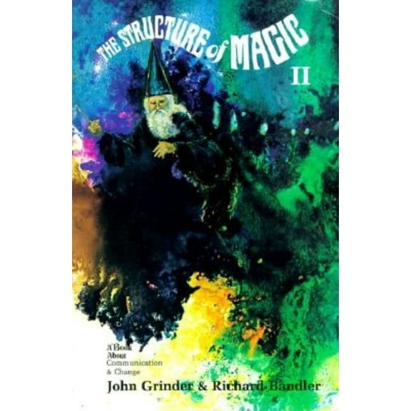 Structure of Magic Structure of Magic: Volume 2, Book 02, (Paperback)