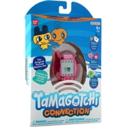 Tamagotchi Connection - Translucent Pink