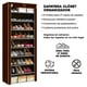 thumbnail image 2 of Mueble Zapatera Armario Organizador Repisa Armable Multiusos, 2 of 5