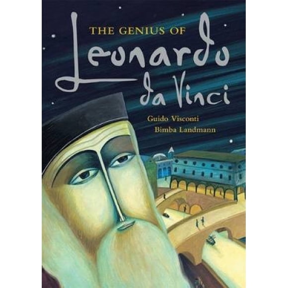 The Genius of Leonardo da Vinci: 2016