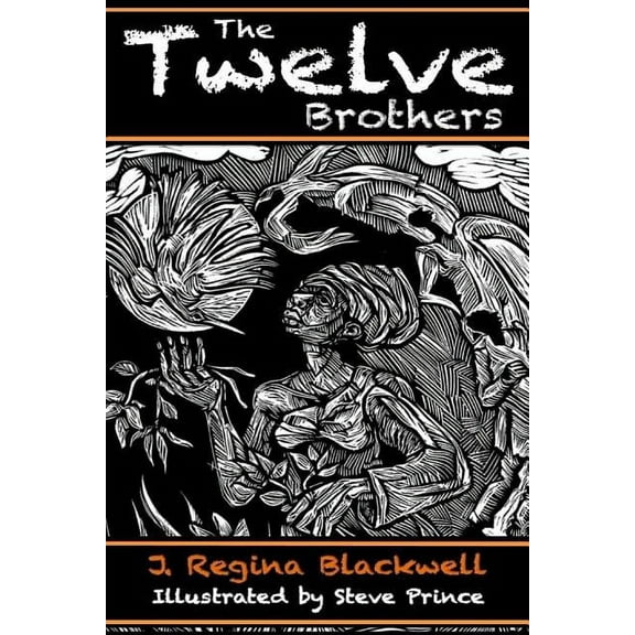 The Twelve Brothers: A mystical treatment of the original Grimm's Brothers Tale, (Paperback)