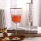 thumbnail image 3 of FELTECHELECTR 2 copas de whisky para fiestas, decorativas, delicadas, creativas, doradas, 3 of 6