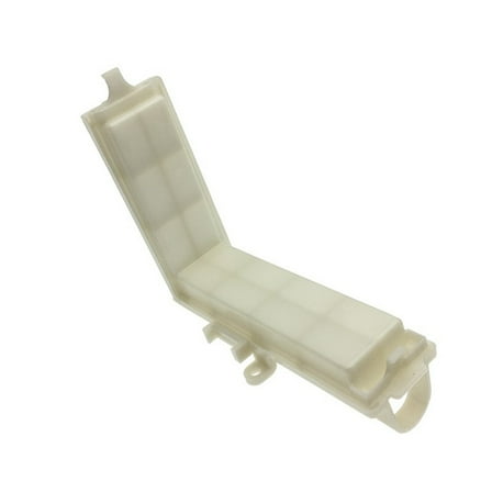 1x Air Filter Cover 272B2-4BU0A For Nissan Rogue 2014-2020 Rogue Sport 2017-2022