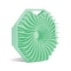 thumbnail image 1 of Exfoliante Body Scrubber Sud de silicona antimicrobiano, menta, 1 of 7