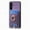 Purple, variant on Dteck Case for Samsung Galaxy A54 5G with Stand,2 in 1 Detachable Magnetic Leather Card Slot Wallet Case Ring Holder Kickstand Protective Shockproof Back Cover for Galaxy A54 5G,Blue