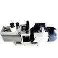 thumbnail image 1 of Laboratory Industrial Vacuum Pump, Drying Box Rotary Vane Vacuum Pump Oil Pump, High Speed Air Extraction Pump, 1 of 4