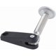 thumbnail image 2 of Efficiently designed stainless steel outboard motor clamp handle for kayaks and boats, 2 of 5