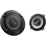 KENWOOD Sport Series Coaxial Speakers (5.25", 2 Way, 250 Watts), KFC-1366S