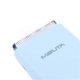 thumbnail image 3 of Baby Hair Clippers Ultra Quiet Rechargeable IPX7 Waterproof Electric Hair Trimmer 3 Guide Combs Professional Hair Cutting Kit for Kids Blue, 3 of 4