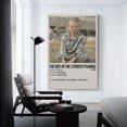 thumbnail image 3 of The Boy in The Striped Pajamas Movie Poster (4) Artworks Picture Print Poster Wall Art Painting Canvas Gift Decor Home Posters Decorative 24x36inch(60x90cm), 3 of 6
