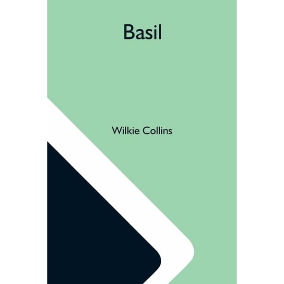 Basil, (Paperback)