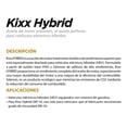 thumbnail image 2 of Aceite 100% Sintético Kixx Hybrid 0w-20, 1l, 2 of 5