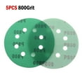 thumbnail image 1 of High Efficiency 5Inch Zirconia Alumina Sandpaper For Glass And Paint Stripping, 1 of 8