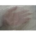 thumbnail image 4 of oneOone Cotton Silk Fabric Artistic Waves Abstract Decor Fabric Printed BTY 42 Inch Wide, 4 of 4
