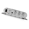 thumbnail image 4 of Smart Power , Aluminum Alloy Lightweight Amp, Mini Stereo , For Vehicle For Home, 4 of 8