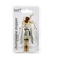 thumbnail image 3 of Bottle Stopper, Stainless Steel, BarY3, 1 Piece, Use by Adults, 3 of 3