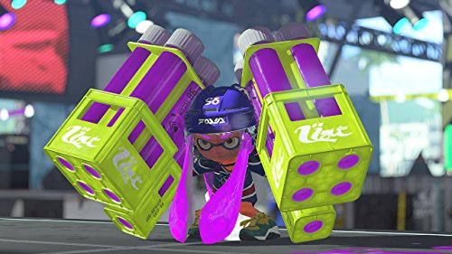 Splatoon 2 Nintendo Switch Japanese Ver Japan Import Walmart Com Splatoon 2 Nintendo Switch Japanese Ver Japan Import Walmart Com