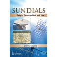 thumbnail image 1 of Sundials: Design, Construction et Utilisation, 1 of 1