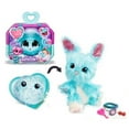 thumbnail image 3 of Little Live Pets Scruff-a-Luvs Peluche Mystery Rescue Pet Juguete para mascotas Conejo Perro Gato, Baño sorpresa para gatos Juguete de peluche para perros, 3 of 3