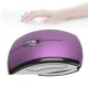 thumbnail image 5 of Mouse Inalámbrico Plegable, Mouse Portensetravel, Ratón Ergonómico De 2.4 GHz, Interruptor De Apagado Magnético Con Receptor Para Computadora Portátil, PC, 5 of 7