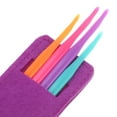 thumbnail image 3 of OUNONA Easy Threading Drawstring Puller Tool Set for Sewing Elastic Bands, Waistbands, and Home Sewing Projects, 3 of 8