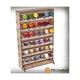 thumbnail image 2 of TT Combat Vallejo Paint Rack (36) New, 2 of 2
