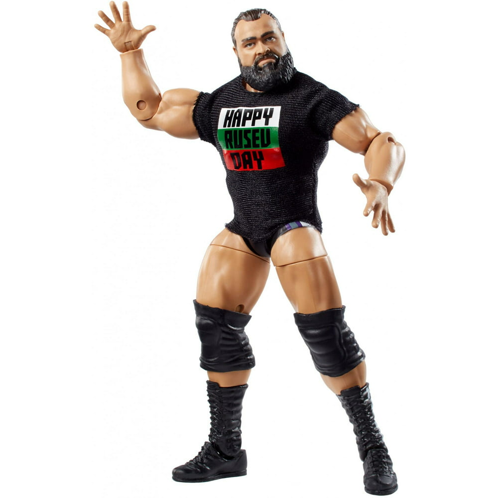 WWE Elite Collection Rusev Action Figure with Accessories - 1866120b 72fc 4666 8942 C1740469b994 1.96ea90c95fb50D4467a29b122fbcc526