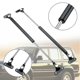 thumbnail image 2 of 2 uds amortiguadores de Gas para puerta trasera para Toyota Land Cruiser serie 80 90-97, 2 of 4