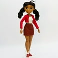thumbnail image 5 of Disney The Proud Family Louder & Prouder Penny Proud Doll, 5 of 6