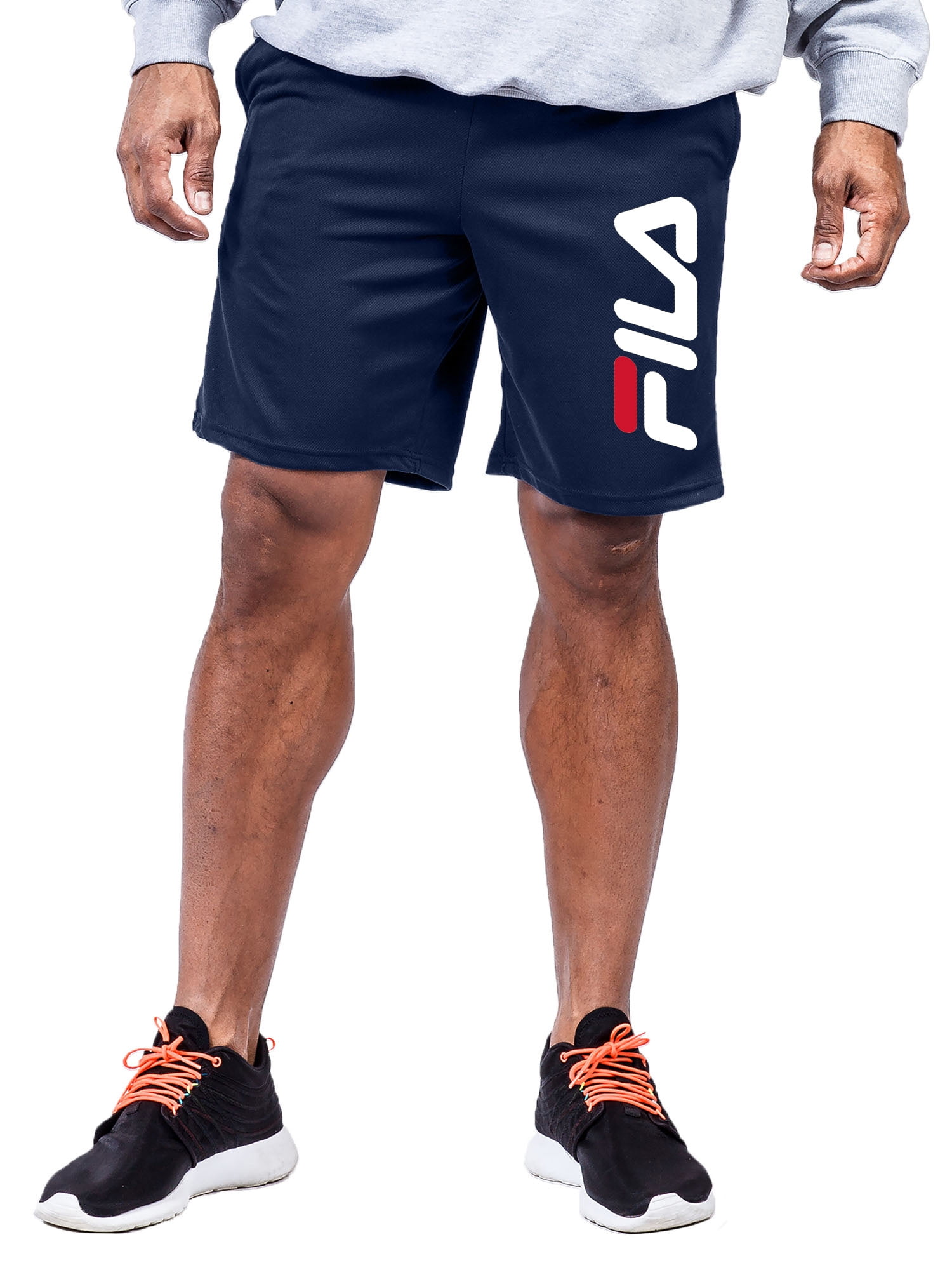 Fila gym shorts 2025